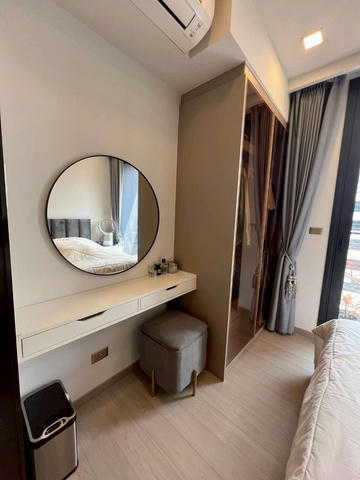 For Rent One9Five Asoke – Rama 9 ( Tek_00111 )