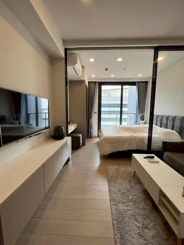 For Rent One9Five Asoke – Rama 9 ( Tek_00111 )