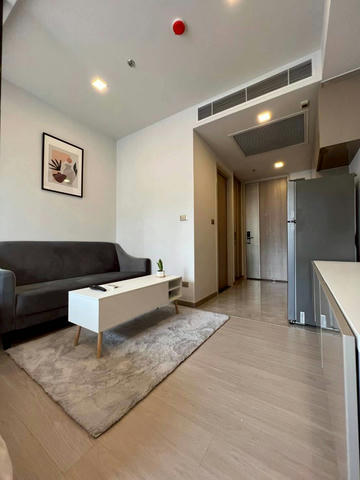 For Rent One9Five Asoke – Rama 9 ( Tek_00111 )