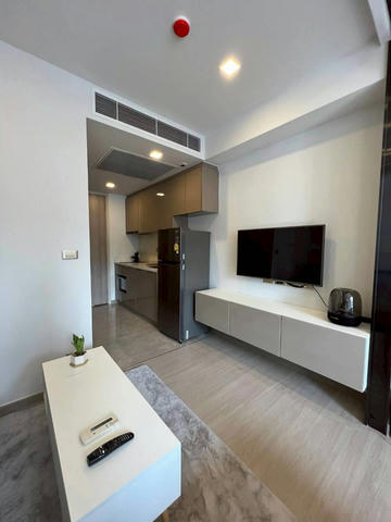 For Rent One9Five Asoke – Rama 9 ( Tek_00111 )