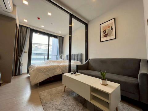 For Rent One9Five Asoke – Rama 9 ( Tek_00111 )