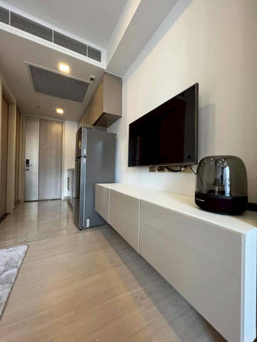 For Rent One9Five Asoke – Rama 9 ( Tek_00111 )