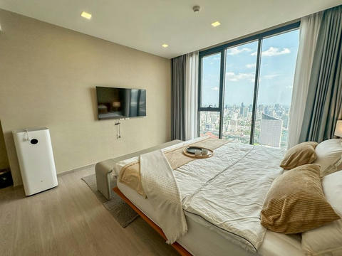 For rent ONE9FIVE RAMA 9 ( Tek_00043 )