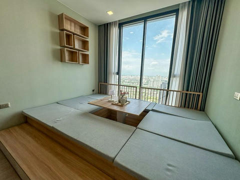 For rent ONE9FIVE RAMA 9 ( Tek_00043 )