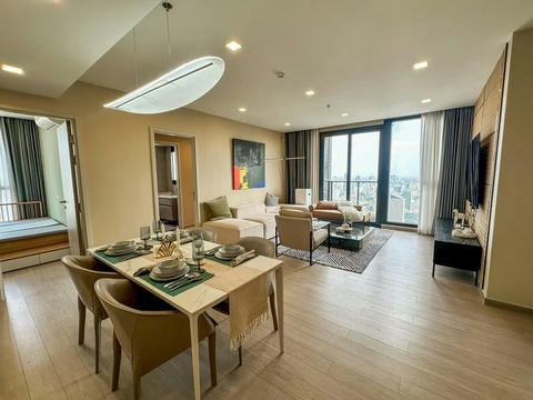 For rent ONE9FIVE RAMA 9 ( Tek_00043 )