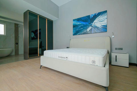 For Rent Pool Villa Gate Community in Chalong