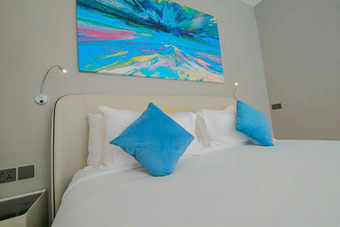 For Rent Pool Villa Gate Community in Chalong