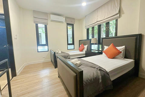 For Rent Pool Villa in Chalong Pet Friendly