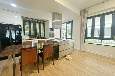 For Rent Pool Villa in Chalong Pet Friendly
