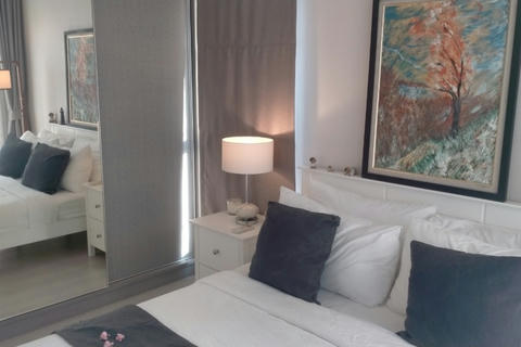 For Rent Rhythm Sukhumvit 36-38 ( ta_0005 )