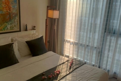 For Rent Rhythm Sukhumvit 36-38 ( ta_0005 )