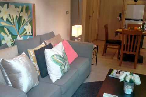For Rent Rhythm Sukhumvit 36-38 ( ta_0005 )