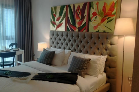 For Rent Rhythm Sukhumvit 36-38 ( ta_0005 )