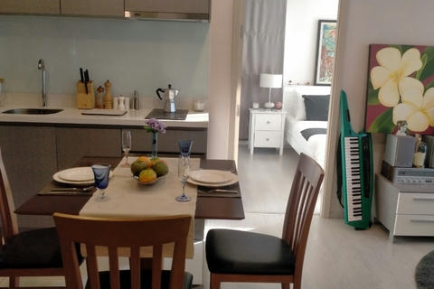 For Rent Rhythm Sukhumvit 36-38 ( ta_0005 )