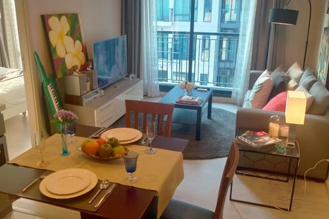 For Rent Rhythm Sukhumvit 36-38 ( ta_0005 )