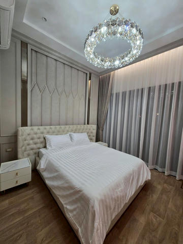 For Rent/Sale Narinsiri KrungthepKreetha ( Tek_00094 )