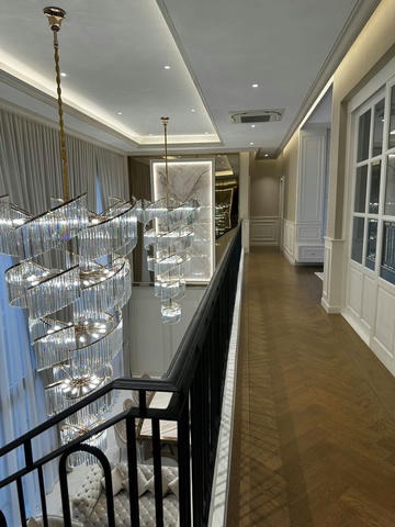 For Rent/Sale Narinsiri KrungthepKreetha ( Tek_00094 )
