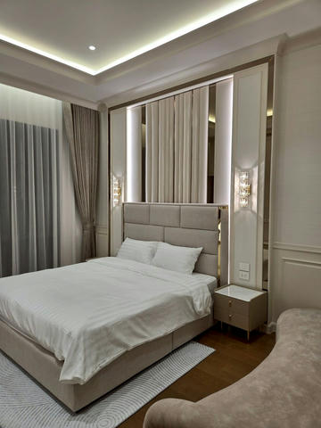 For Rent/Sale Narinsiri KrungthepKreetha ( Tek_00094 )