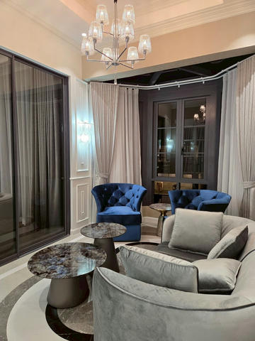For Rent/Sale Narinsiri KrungthepKreetha ( Tek_00094 )