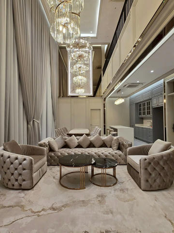 For Rent/Sale Narinsiri KrungthepKreetha ( Tek_00094 )