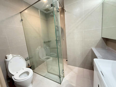 For RENT & SALE: Noble Ploenchit ( Tek_00107 )