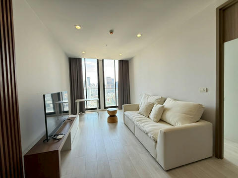 For RENT & SALE: Noble Ploenchit ( Tek_00107 )