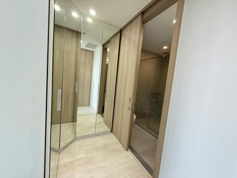 For RENT & SALE: Noble Ploenchit ( Tek_00107 )