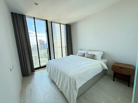 For RENT & SALE: Noble Ploenchit ( Tek_00107 )