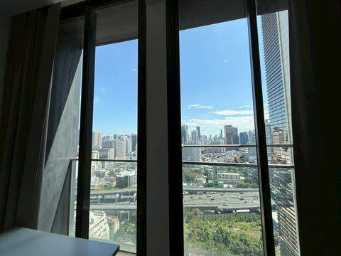 For RENT & SALE: Noble Ploenchit ( Tek_00107 )