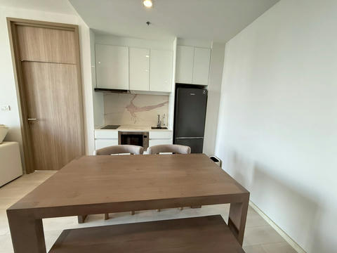 For RENT & SALE: Noble Ploenchit ( Tek_00107 )