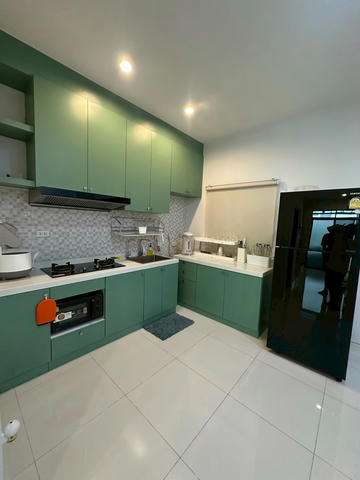 For rent/sale📍Townhouse, can be used as an office ( Tek_00049 )