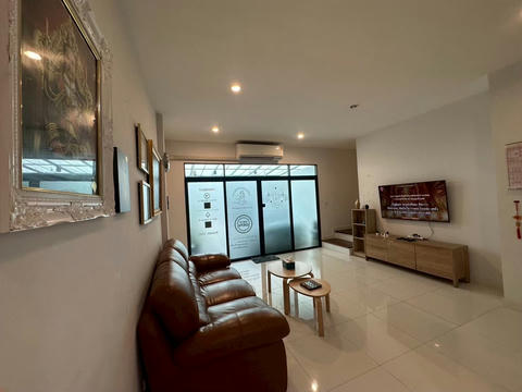 For rent/sale📍Townhouse, can be used as an office ( Tek_00049 )
