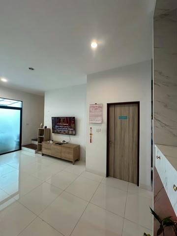 For rent/sale📍Townhouse, can be used as an office ( Tek_00049 )
