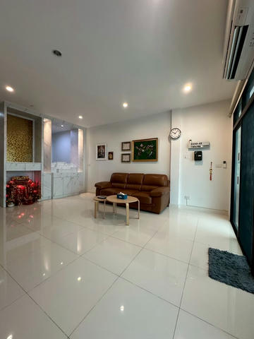 For rent/sale📍Townhouse, can be used as an office ( Tek_00049 )