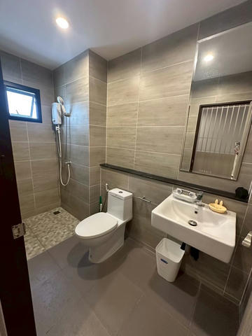 For rent/sale📍Townhouse, can be used as an office ( Tek_00049 )