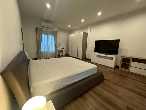 For rent/sale📍Townhouse, can be used as an office ( Tek_00049 )