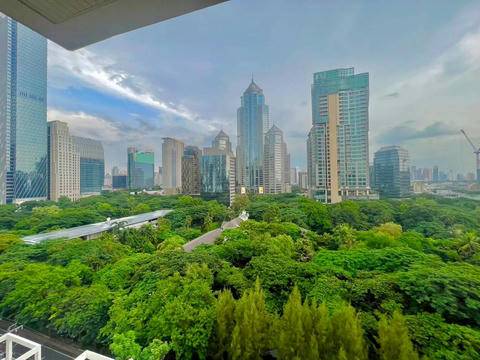 For Rent Sinhornd residence ( Tek_00092 )