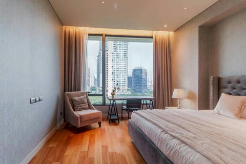 For Rent Sinhornd residence ( Tek_00092 )