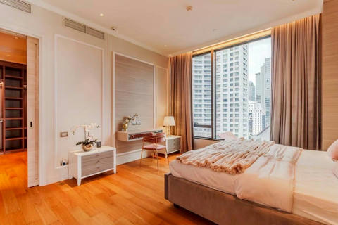For Rent Sinhornd residence ( Tek_00092 )
