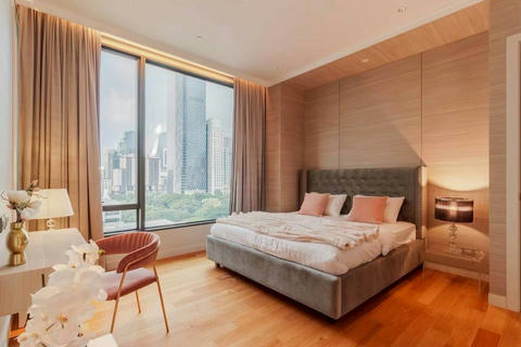 For Rent Sinhornd residence ( Tek_00092 )