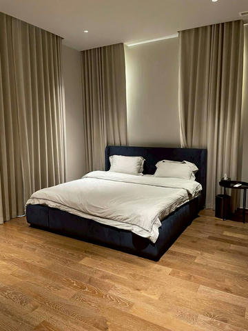 For rent Siraninn Residences Phatthanakan ( Tek_00030 )