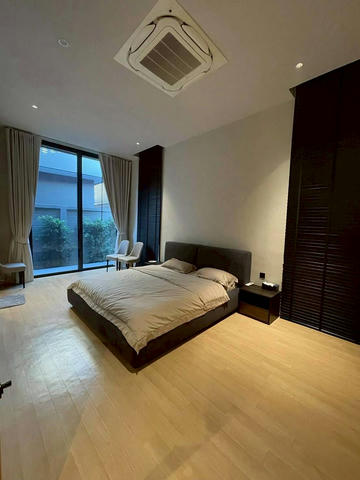 For rent Siraninn Residences Phatthanakan ( Tek_00030 )
