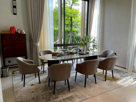 For rent Siraninn Residences Phatthanakan ( Tek_00030 )