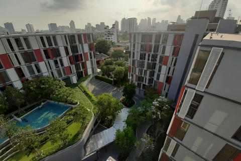 For rent Taka HAUS Ekkamai 12 ( ta_0006 )