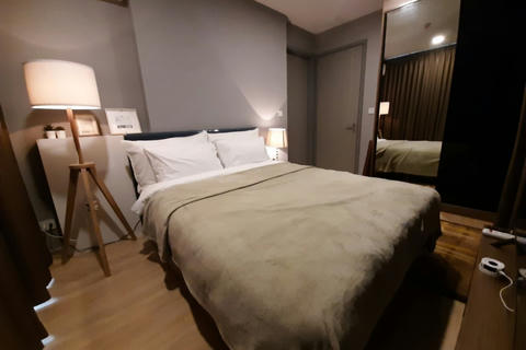 For rent Taka HAUS Ekkamai 12 ( ta_0006 )