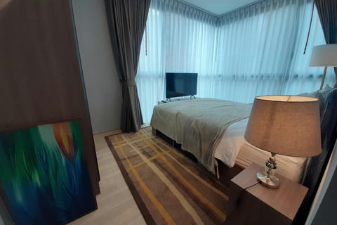 For rent Taka HAUS Ekkamai 12 ( ta_0006 )