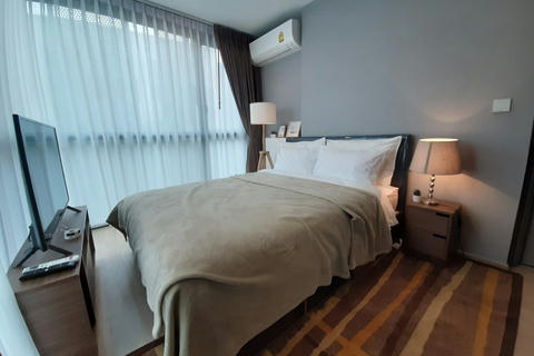 For rent Taka HAUS Ekkamai 12 ( ta_0006 )