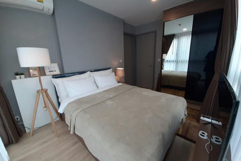 For rent Taka HAUS Ekkamai 12 ( ta_0006 )