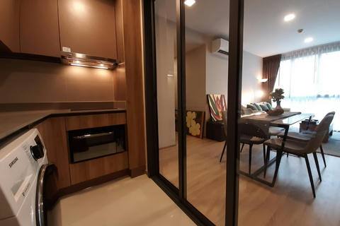 For rent Taka HAUS Ekkamai 12 ( ta_0006 )