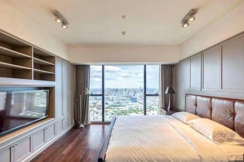 For rent The Met Condominium Duplex ( new_0006 )